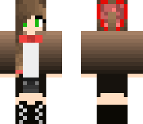 11t h doctor girl