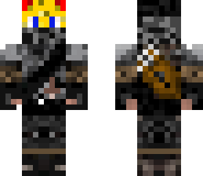 iron assasin