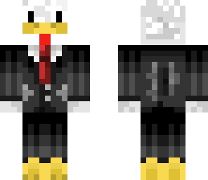 chicken suit