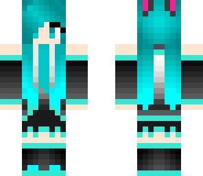 hatsune miku