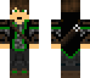 forest hunter