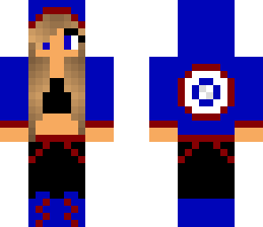captain america
