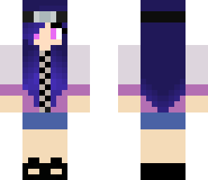 hinata