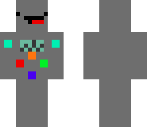 derp robot