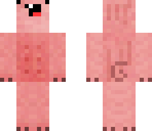 derp piggy
