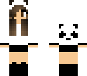 panda