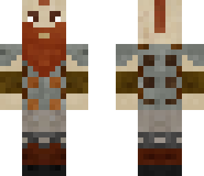 dwarf for medieval rp