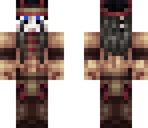 christopher the tonto