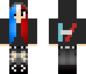 twenty one pilots girl