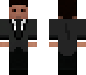 secret agent
