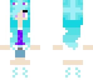 blue lab girl2