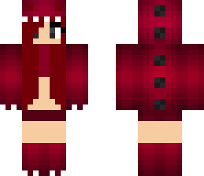 dino red