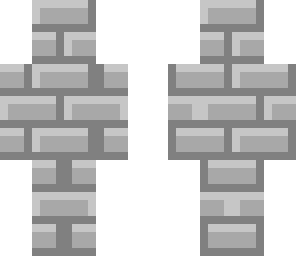 stone brick wall