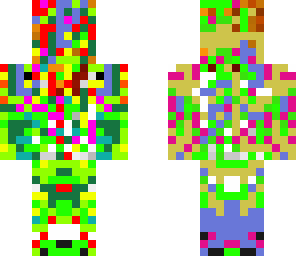 glitch