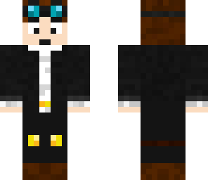 party dantdm