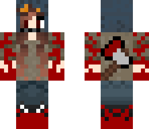 my skin