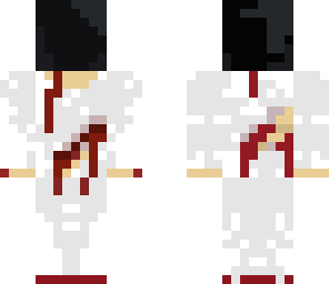 severed girl