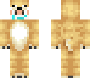 doge hoodie leiptr