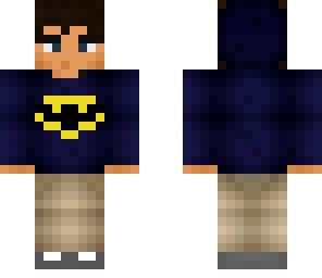 pookert batman