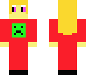 girl