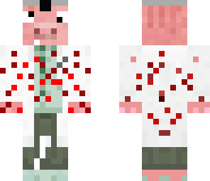 crazydoctorpig