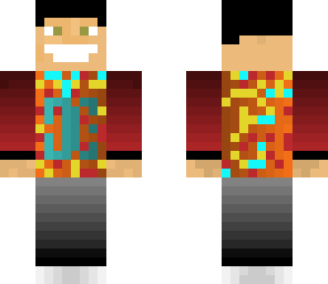 smm8 skin