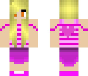 pink lover