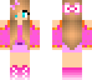 gumball girl