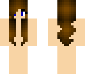 brown hair base