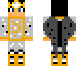 minecraftminer26 angel