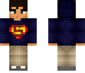 pookert superman