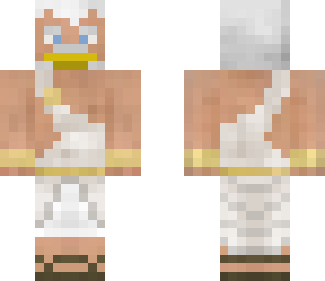 beaked zeus