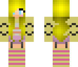 chica