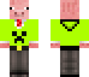 lime pig