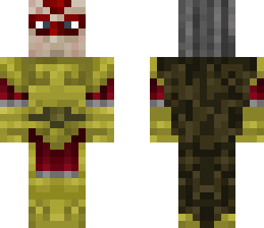 angron v2