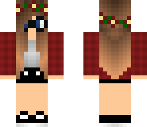 new skin
