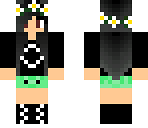 danisnotonfire girl
