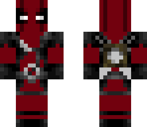 deadpool