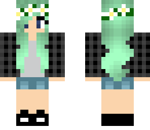cute girl