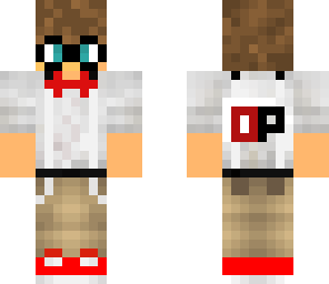 nerdy boyv2 edit