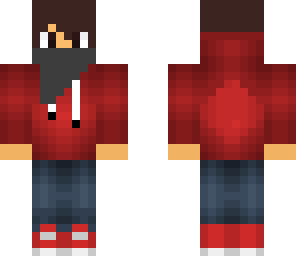 hoodie boy 2