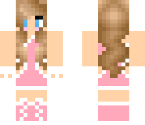 cute girl