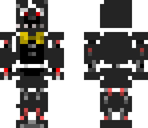 nightmare