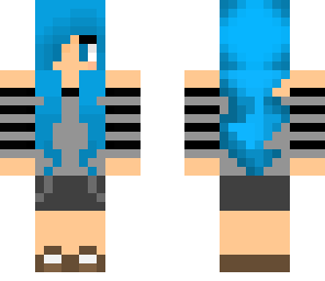 yurizomber