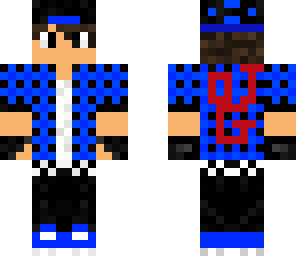 djgunshot skin yt