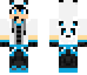 ima pandaboy