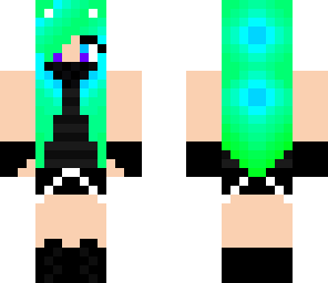 ninja girl
