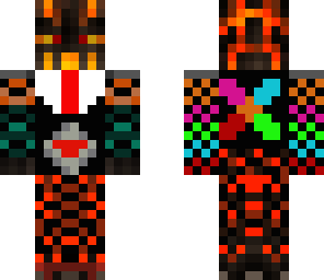 spy day for demon
