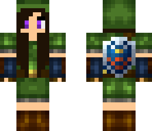 girl link