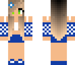 blue bella